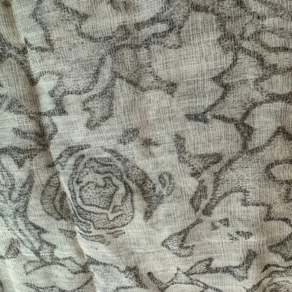 N/A floral print